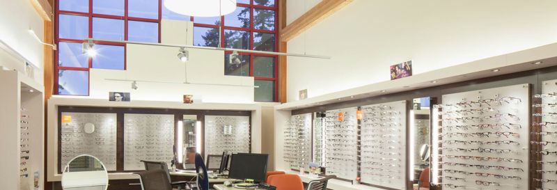 Kaiser Vision Essentials