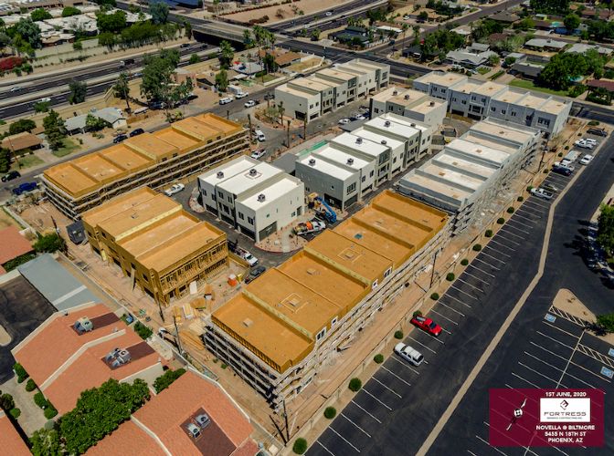 Single Family Residential