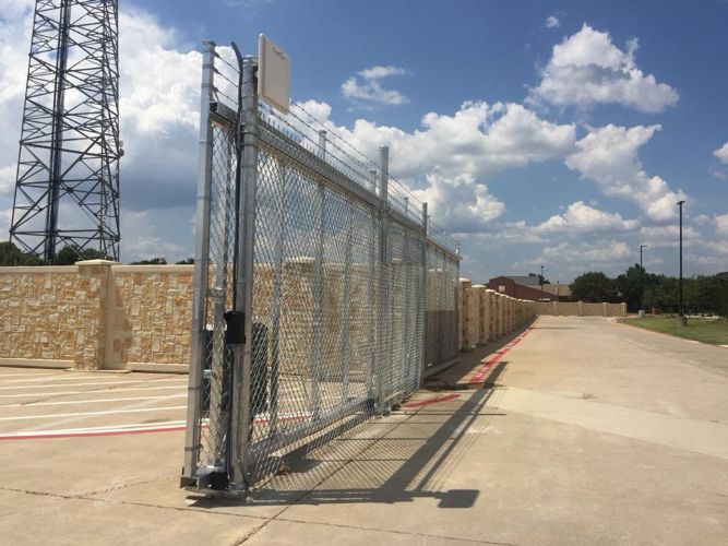 City of Corinth State Trooper Patrol Office