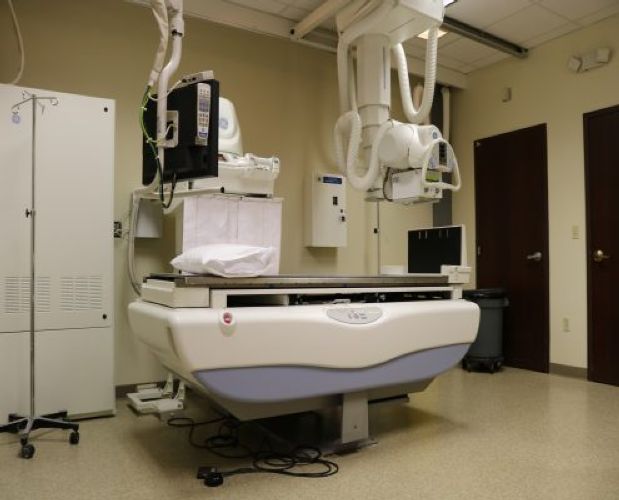 The Radiology Clinic by in Tuscaloosa, AL | ProView