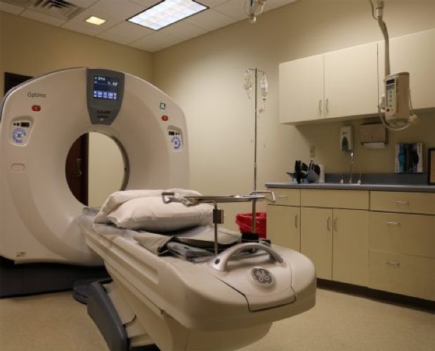 The Radiology Clinic by in Tuscaloosa, AL | ProView