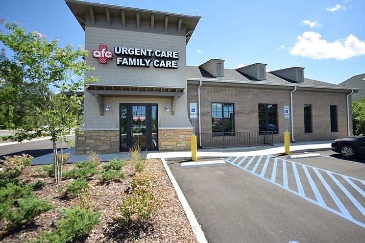 American Family Care Clinic by in McCalla, AL | ProView