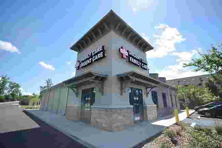 American Family Care Clinic by in McCalla, AL ProView