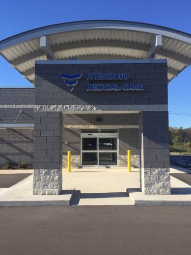 Fresenius Medical Care &ndash; Elk River