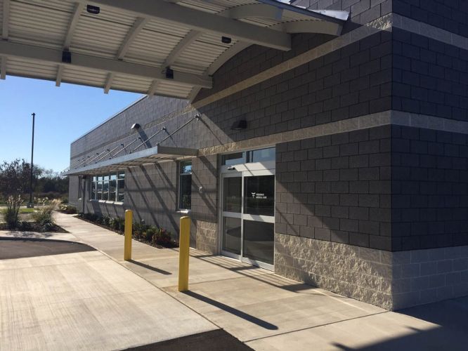 Fresenius Medical Care &ndash; Elk River