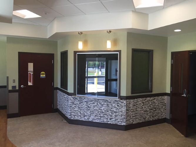 Fresenius Medical Care &ndash; Elk River