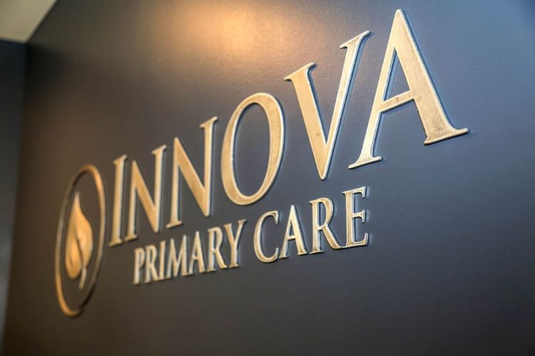 Innova Primary Care Medical Office
