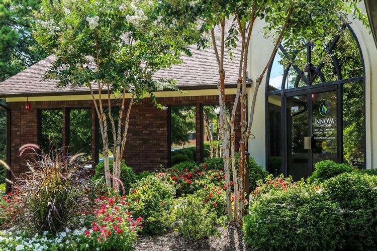 Innova Primary Care Medical Office