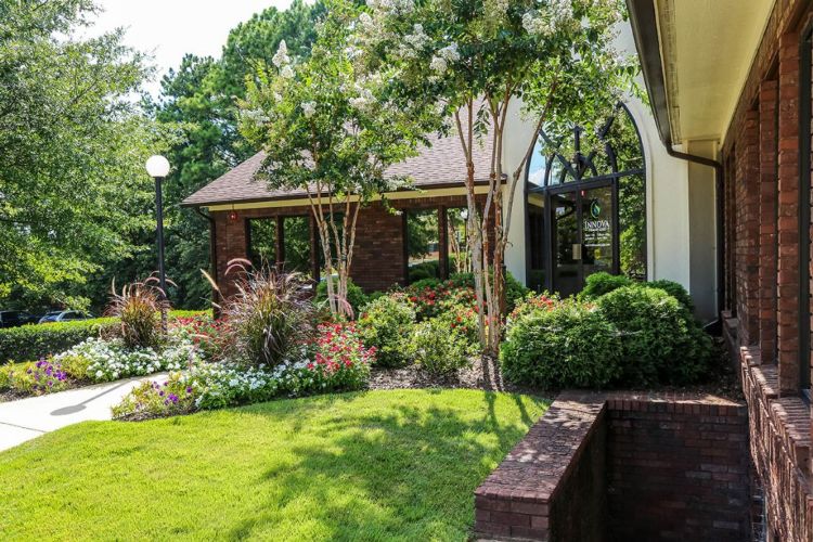 Innova Primary Care Medical Office