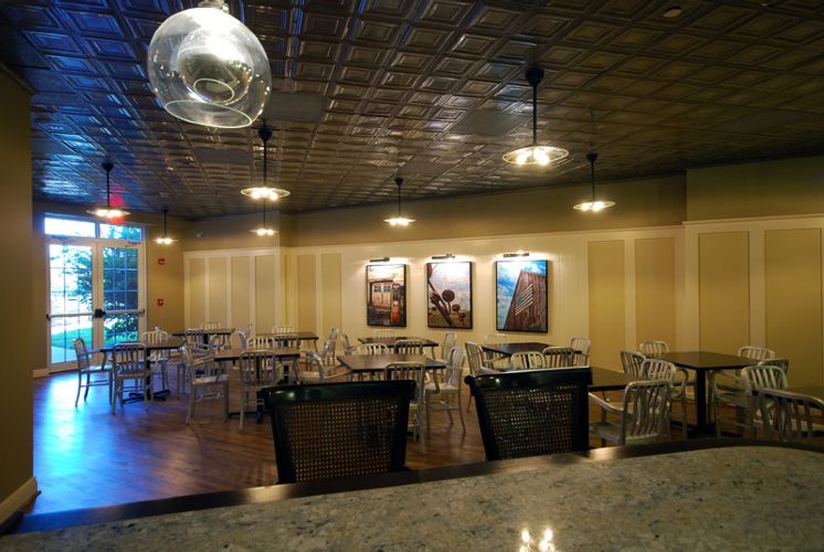 Magnolia Trace Renovation