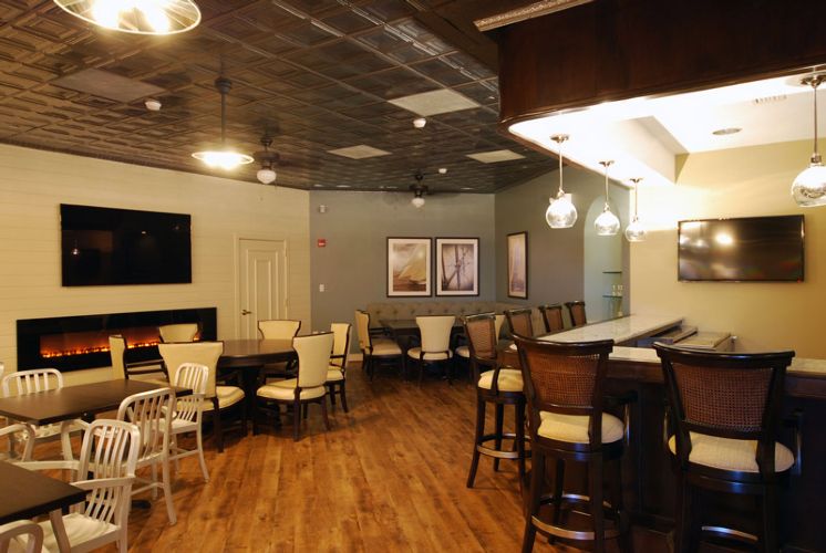 Magnolia Trace Renovation