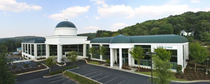 SportsMed III Medical Center