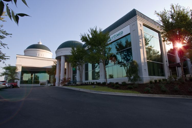 SportsMed III Medical Center