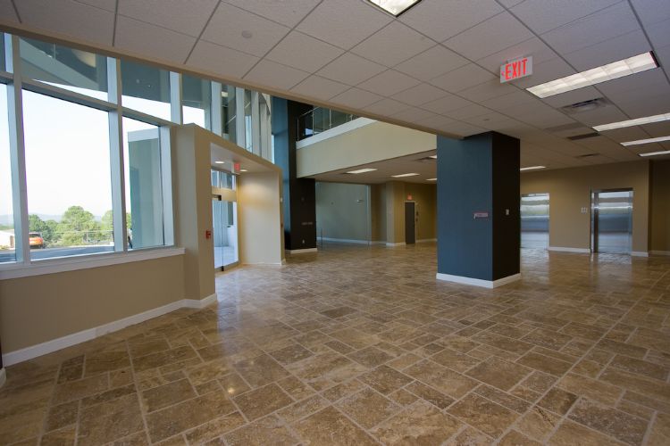 SportsMed III Medical Center