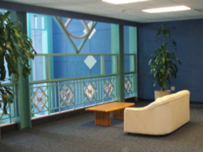 USA Building 3 Renovations by Lanier Construction, Inc. in Mobile, AL ...