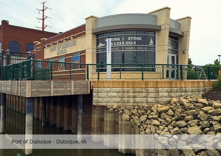 Port of Dubuque