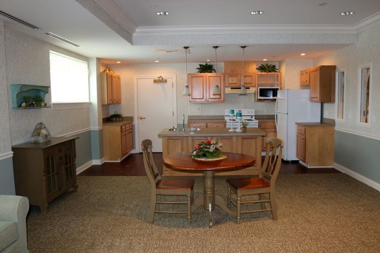 Caretel Inns of Brighton by in Brighton, MI ProView