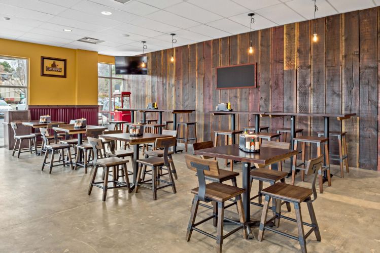 Copenross Growlers by in , ID ProView