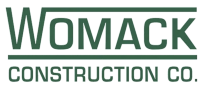 Logo of Womack Construction