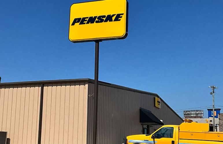 Penske