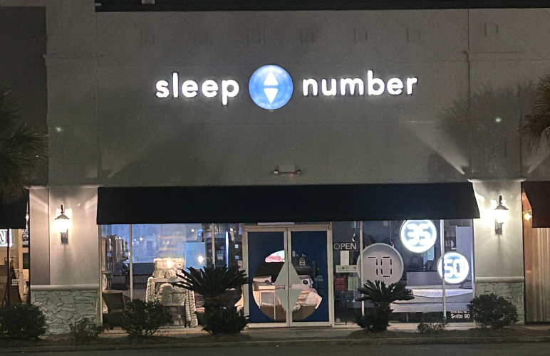 Sleep Number