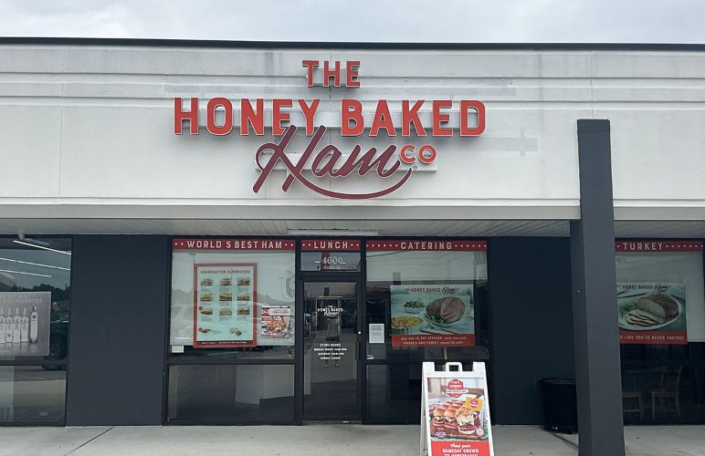 The Honey Baked Ham Company