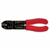 Crimping & Stripping Tools