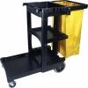 Janitorial Carts