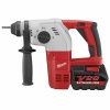 Hammer Drilling & Demolition Tools