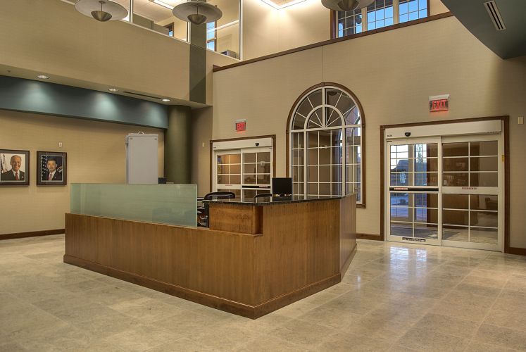 Veterans Affairs Regional Office