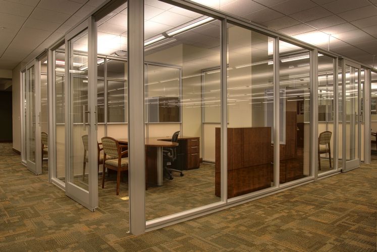 Veterans Affairs Regional Office