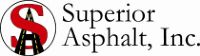 Logo of Superior Asphalt, Inc.