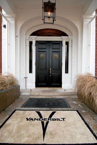 Vanderbilt Hall Hotel