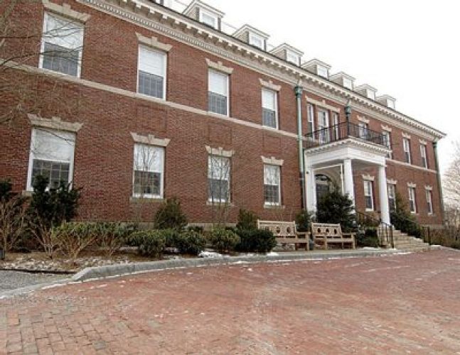 Vanderbilt Hall Hotel