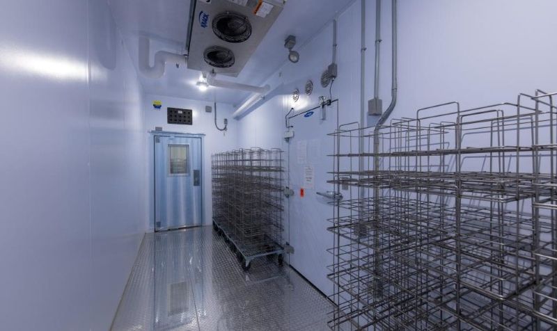 BioLife Plasma Services Center