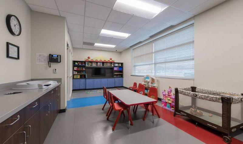 BioLife Plasma Services Center