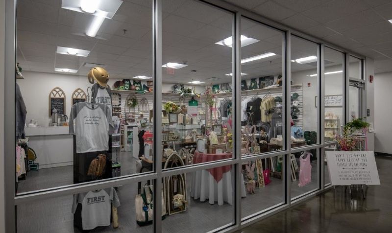 First Assembly Christian School