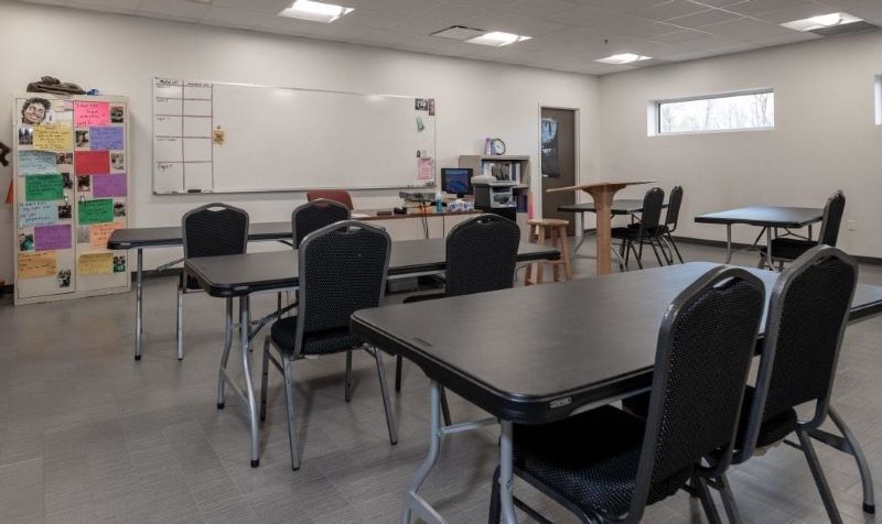 First Assembly Christian School