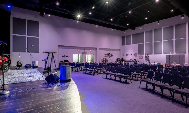 First Assembly Christian School