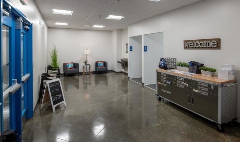 First Assembly Christian School