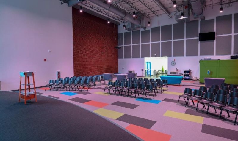 First Assembly Christian School