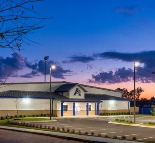 First Assembly Christian School