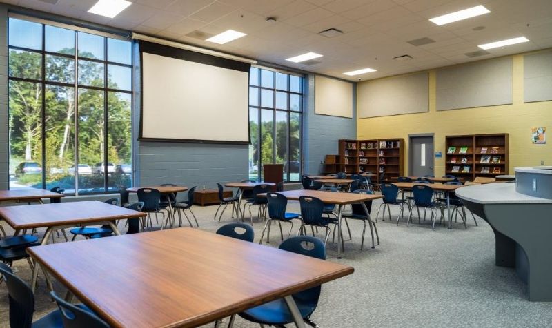 Lakeland Middle Preparatory School