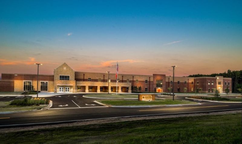 Lakeland Middle Preparatory School