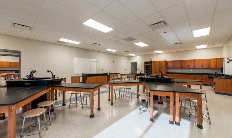 Lakeland Middle Preparatory School