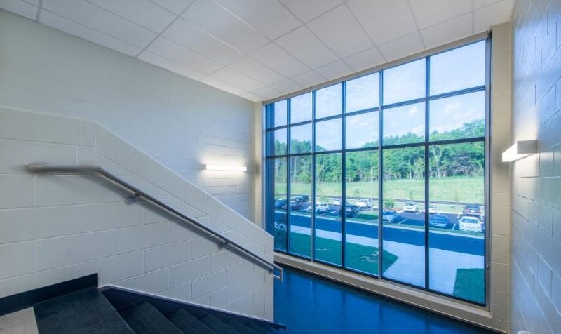 Lakeland Middle Preparatory School