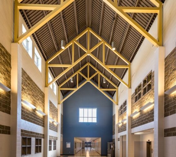 Lakeland Middle Preparatory School