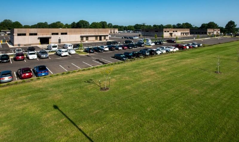 Memphis Shelby County Airport Authority