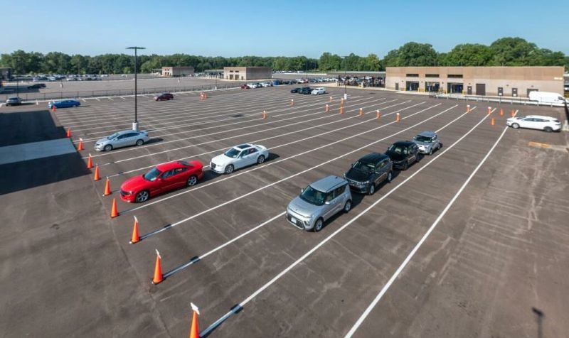 Memphis Shelby County Airport Authority