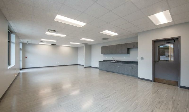 Memphis Shelby County Airport Authority